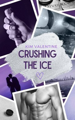 Cover Crushing the Ice (eBook, ePUB)