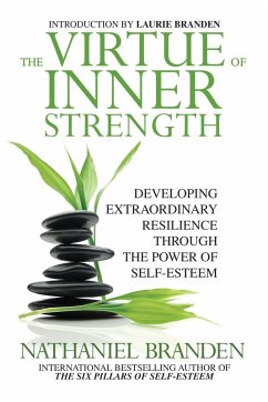Cover The Virtue of Inner Strength (eBook, ePUB)