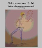 Seksi nevarnost! 1. del (eBook, ePUB)