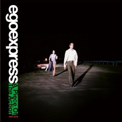 Cover A Piece Of The Action (1995-2005)