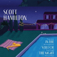 Cover In The Still Of The Night