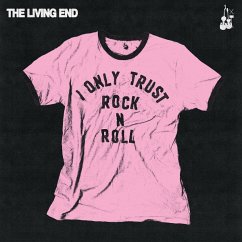 Cover I Only Trust Rock N Roll