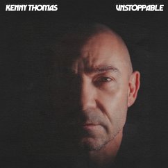 Cover Unstoppable