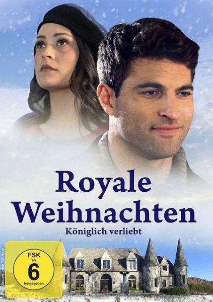 Royale Weihnachten - Königlich verliebt Royale Weihnachten - Königlich verliebt