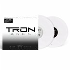 Tron: Ares (Ost) (White Opaque 2lp)