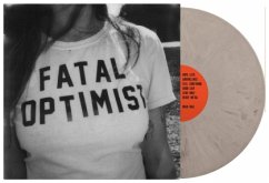 Fatal Optimist (Ash Grey Colored) - Diaz,Madi