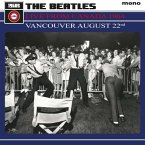 Live From Canada 1964 ? Vancouver August 22nd (Lp)
