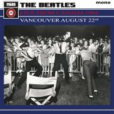 Live From Canada 1964 ? Vancouver August 22nd (Lp)
