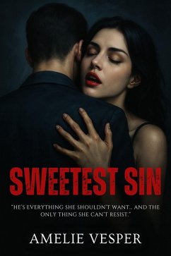 Cover Sweetest Sin (eBook, ePUB)