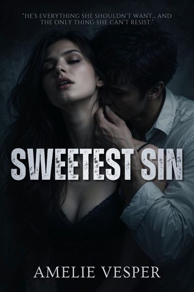 Sweetest Sin (eBook, ePUB)