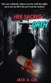 Her Sacred Oath (Behind Closed Doors, #1) (eBook, ePUB)