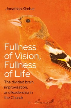 Cover Fullness of Vision, Fullness of Life (eBook, ePUB)