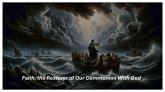 Faith, the Restorer of Our Communion With God (eBook, ePUB)