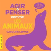 Agir et penser comme les animaux (MP3-Download)