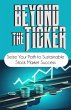 Beyond the Ticker: Your Path to... - Bild 1
