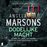 Dodelijke macht (MP3-Download) Dodelijke macht (MP3-Download)