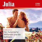 Der italienische Milliardär und die Kellnerin (MP3-Download)