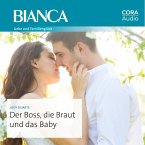 Der Boss, die Braut und das Baby (MP3-Download)