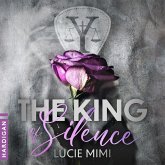 The King of Silence (MP3-Download)