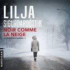Noir comme la neige (MP3-Download)