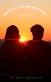 Epic Of Love And Other Short Stories (eBook, ePUB)