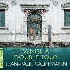 Venise à double tour (MP3-Download)