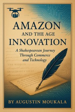 Cover Amazon and the Age of Innovation (eBook, ePUB)