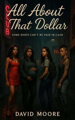 Cover All About That Dollar (eBook, ePUB)