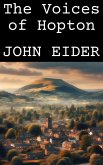 The Voices of Hopton (eBook, ePUB)