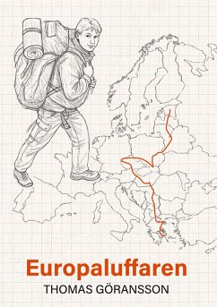 Europaluffaren (eBook, ePUB) Cover Europaluffaren (eBook, ePUB)