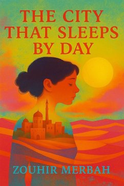 The City That Sleeps by Day (eBook, ePUB) - Merbah, Zouhir