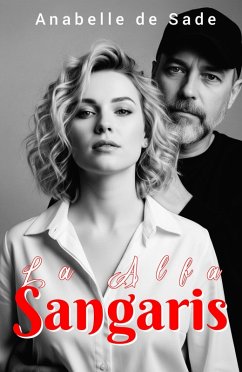 Cover La alfa Sangaris (eBook, ePUB)