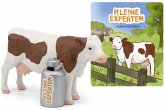 Tonies - KLE!NE EXPERTEN muhen mit Kühen