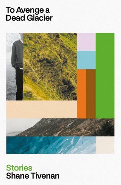 Cover To Avenge a Dead Glacier (eBook, ePUB)