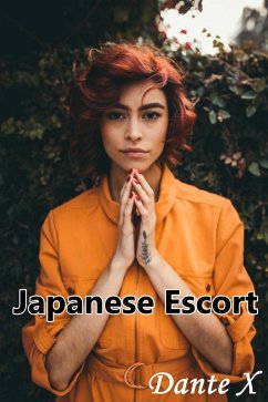Cover Japanese Escort (eBook, ePUB)