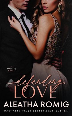 Cover Defending Love (eBook, ePUB)