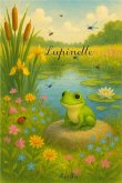 Lupinette (eBook, ePUB) Lupinette (eBook, ePUB)