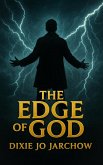The Edge of God (eBook, ePUB) The Edge of God (eBook, ePUB)