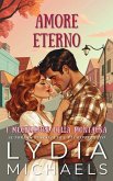 Amore Eterno (I McCullough della Montagna, #7) (eBook, ePUB)