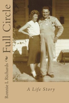 Cover Full Circle: A Life Story (eBook, ePUB)