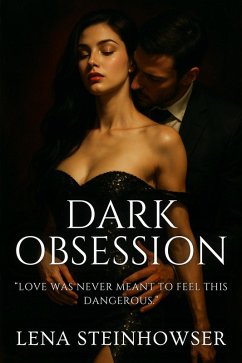 Cover Dark Obsession (eBook, ePUB)