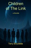 Children of The Link (Echoes of Silence, #1) (eBook, ePUB) Children of The Link (Echoes of Silence, #1) (eBook, ePUB)
