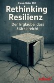 Rethinking Resilienz (eBook, ePUB)