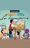 Turma do Cabeça Oca No Mundo e Nas Cores de Portinari (eBook, ePUB)