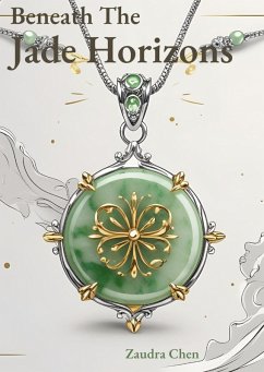 Beneath the Jade Horizons (eBook, ePUB) - Chen, Zaudra