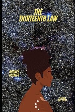 Cover The Thirteenth Law (eBook, ePUB)