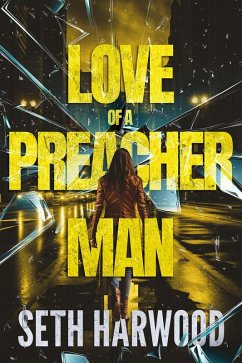 Cover Love of a Preacher Man (eBook, ePUB)