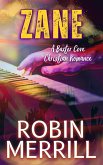 Zane (Baxter Cove Christian Romance, #4) (eBook, ePUB)