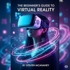 Cover The Beginner's Guide to Virtual Reality (eBook, ePUB)