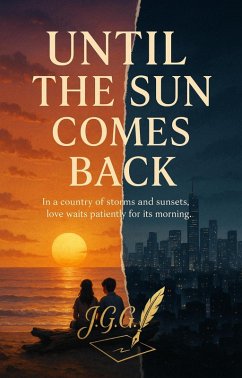 Cover Until the Sun Comes Back (eBook, ePUB)